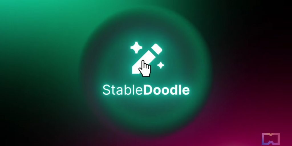 Discover The Innovation Of Stability AI: Stable Doodle Turns Your ...